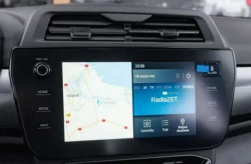 SSANGYONG/KGM Tivoli 