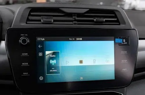 SSANGYONG/KGM Tivoli 