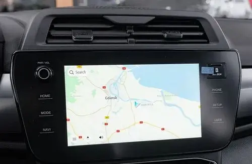 SSANGYONG/KGM Tivoli 