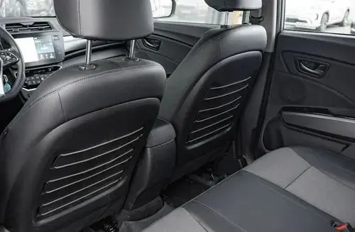 SSANGYONG/KGM Tivoli 