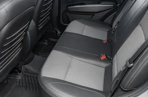 SSANGYONG/KGM Tivoli 