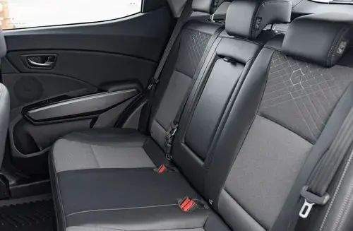 SSANGYONG/KGM Tivoli 