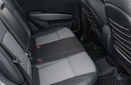 SSANGYONG/KGM Tivoli 