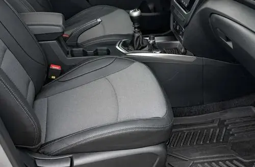 SSANGYONG/KGM Tivoli 