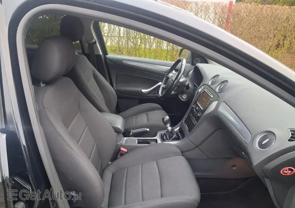 FORD Mondeo 2.0 TDCi Titanium X