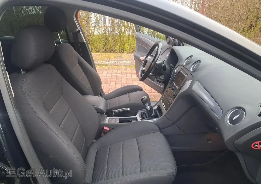 FORD Mondeo 2.0 TDCi Titanium X