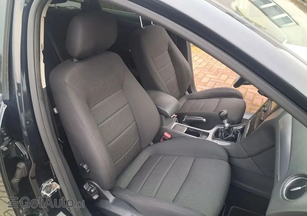 FORD Mondeo 2.0 TDCi Titanium X