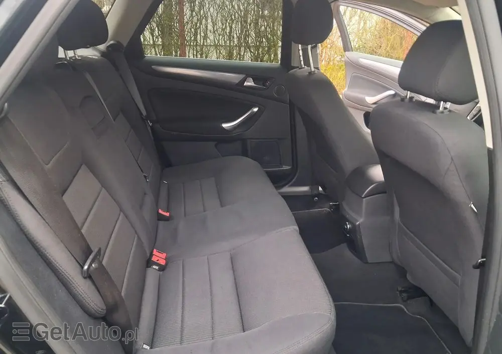 FORD Mondeo 2.0 TDCi Titanium X