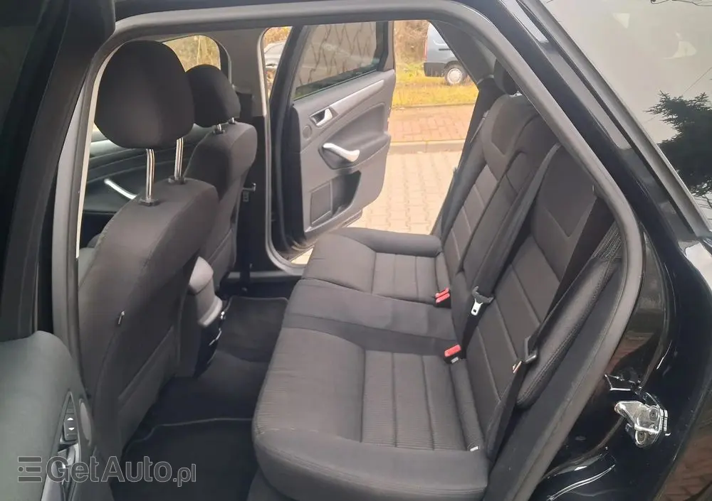 FORD Mondeo 2.0 TDCi Titanium X