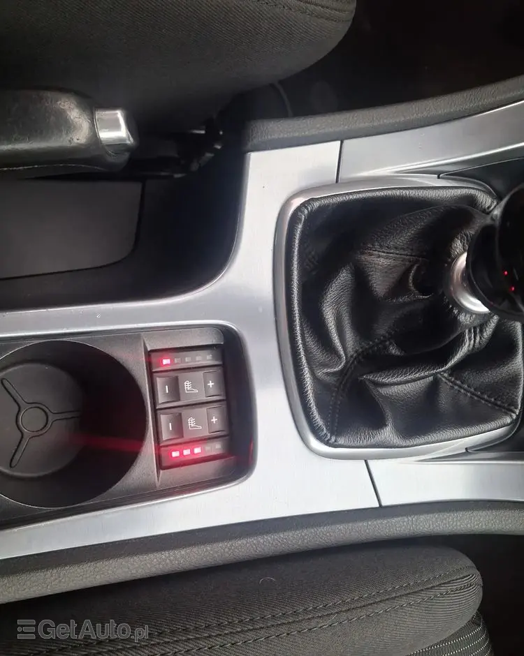 FORD Mondeo 2.0 TDCi Titanium X