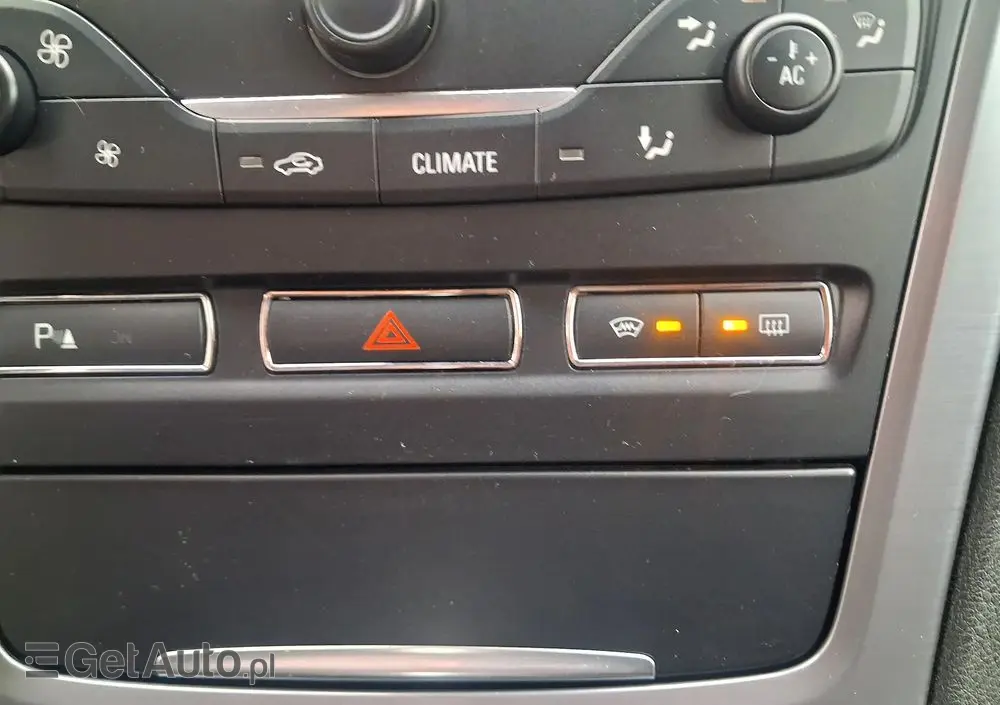 FORD Mondeo 2.0 TDCi Titanium X