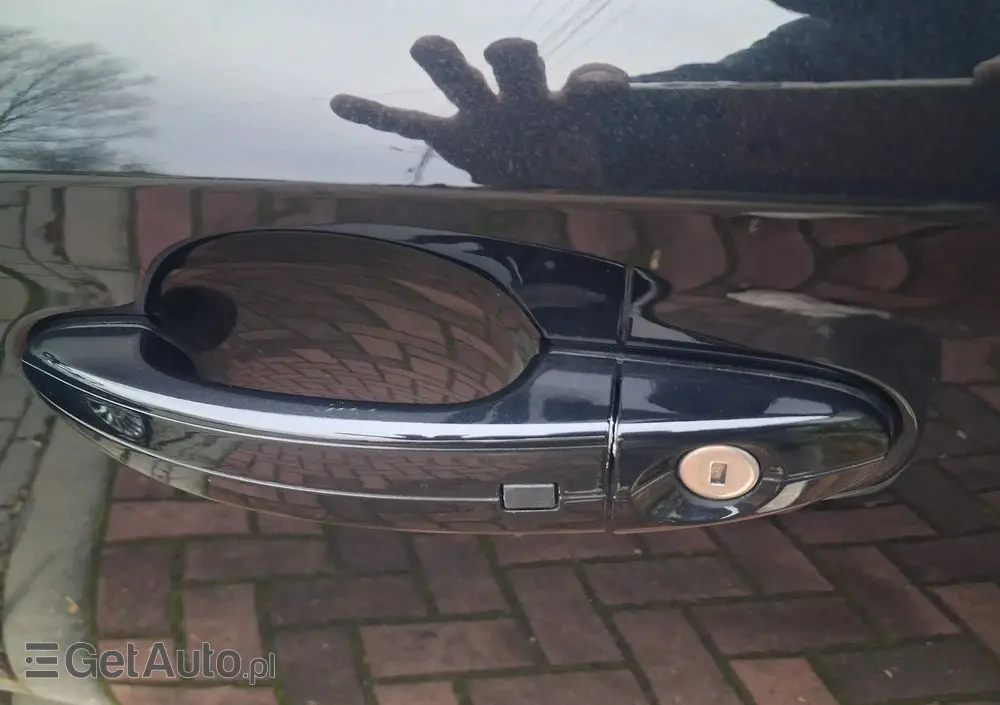 FORD Mondeo 2.0 TDCi Titanium X