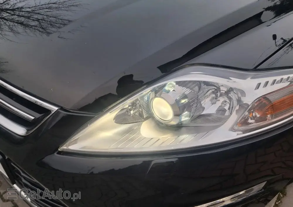 FORD Mondeo 2.0 TDCi Titanium X