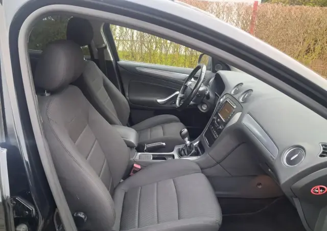 FORD Mondeo 2.0 TDCi Titanium X