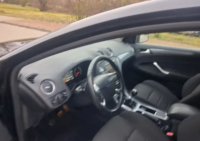 FORD Mondeo 2.0 TDCi Titanium X