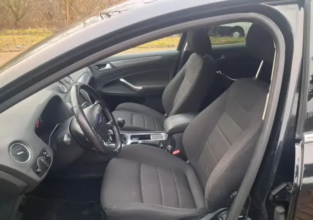 FORD Mondeo 2.0 TDCi Titanium X