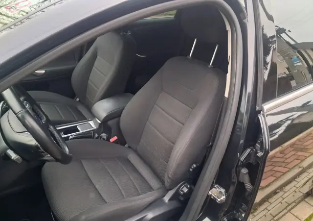 FORD Mondeo 2.0 TDCi Titanium X