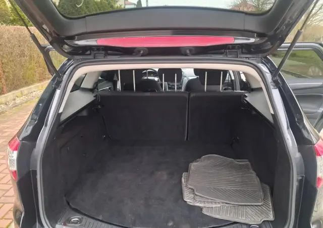 FORD Mondeo 2.0 TDCi Titanium X