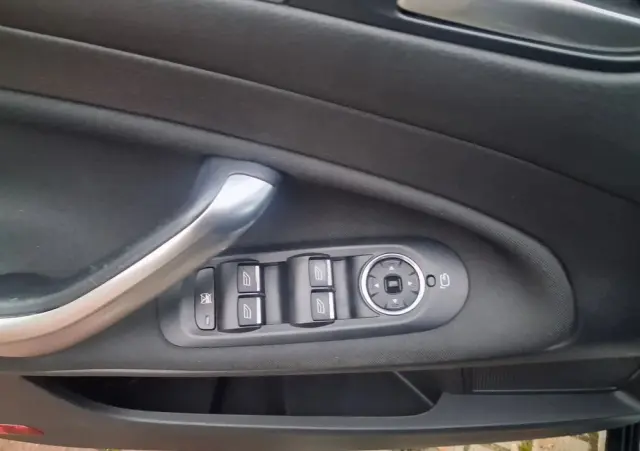 FORD Mondeo 2.0 TDCi Titanium X