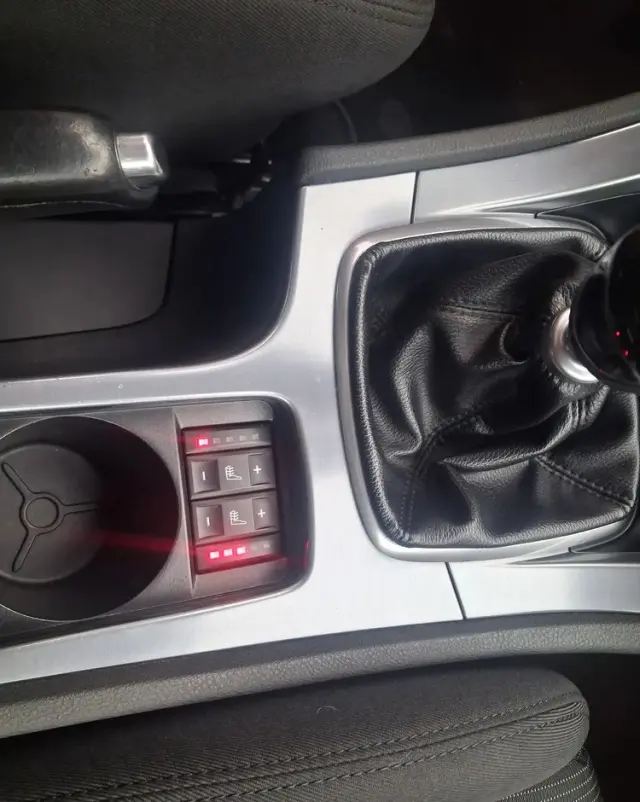 FORD Mondeo 2.0 TDCi Titanium X