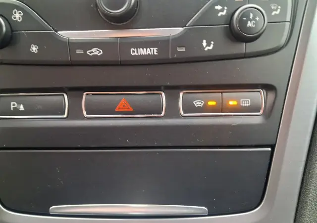 FORD Mondeo 2.0 TDCi Titanium X