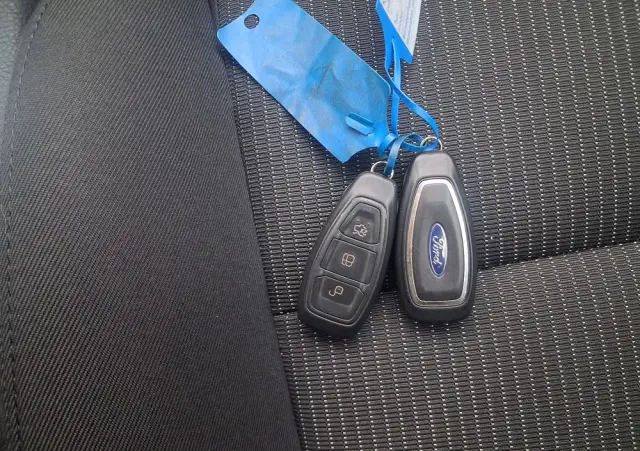 FORD Mondeo 2.0 TDCi Titanium X