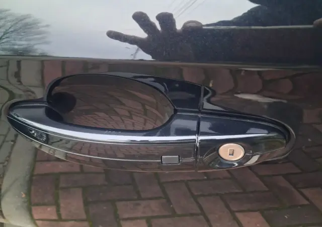 FORD Mondeo 2.0 TDCi Titanium X