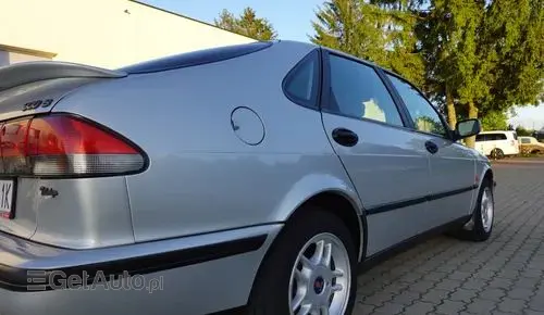 SAAB 900 