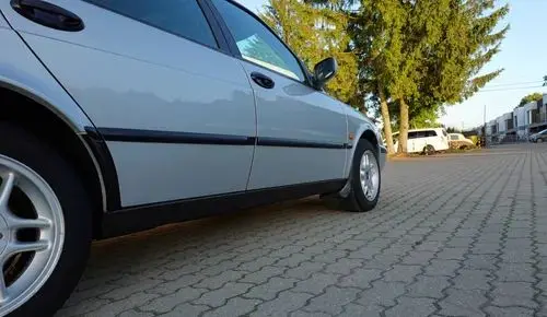 SAAB 900 