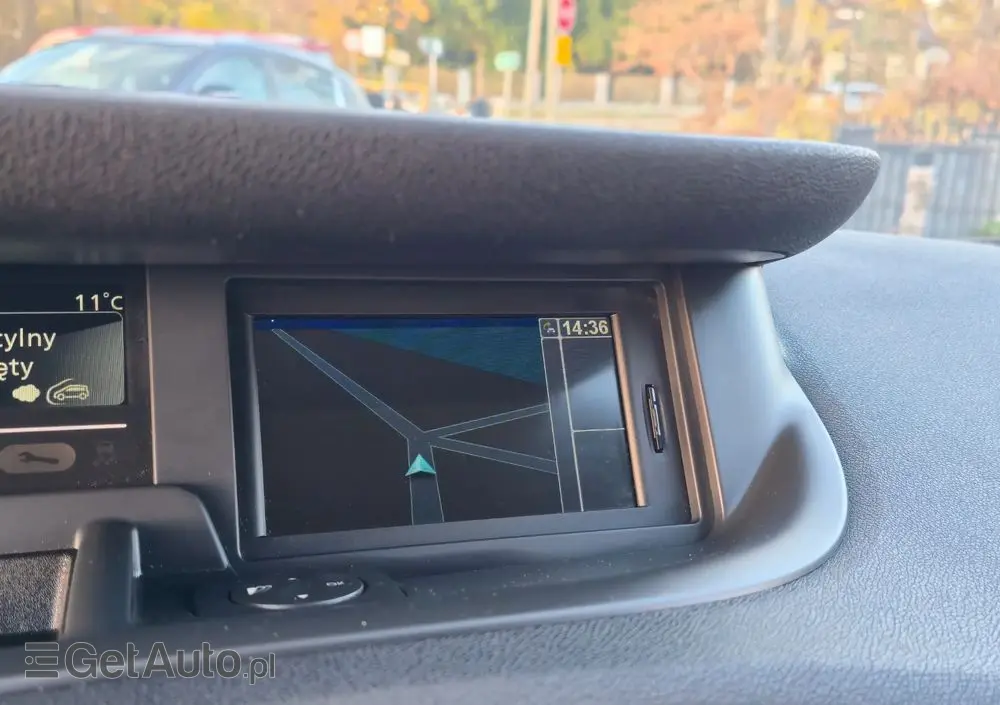 RENAULT Grand Scenic 2.0 16V 140 CVT Bose Edition