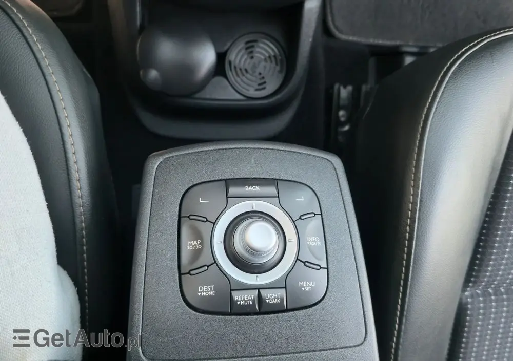 RENAULT Grand Scenic 2.0 16V 140 CVT Bose Edition