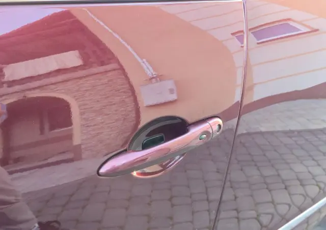 RENAULT Grand Scenic 2.0 16V 140 CVT Bose Edition