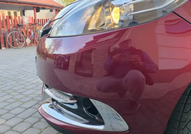 RENAULT Grand Scenic 2.0 16V 140 CVT Bose Edition