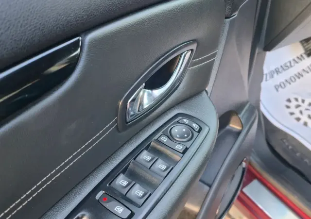 RENAULT Grand Scenic 2.0 16V 140 CVT Bose Edition