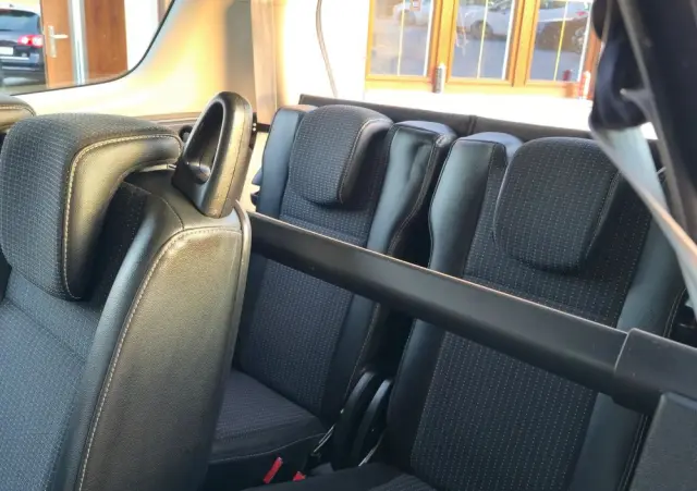 RENAULT Grand Scenic 2.0 16V 140 CVT Bose Edition