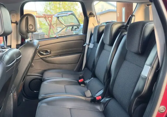 RENAULT Grand Scenic 2.0 16V 140 CVT Bose Edition