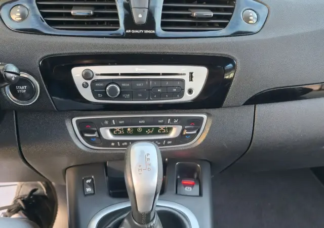 RENAULT Grand Scenic 2.0 16V 140 CVT Bose Edition