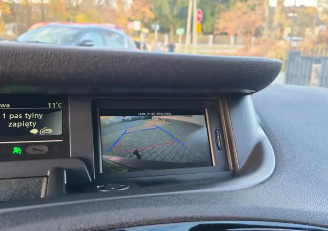 RENAULT Grand Scenic 2.0 16V 140 CVT Bose Edition