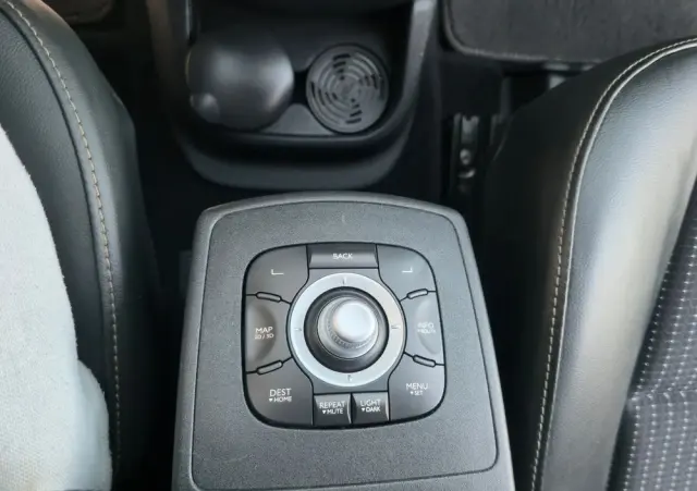 RENAULT Grand Scenic 2.0 16V 140 CVT Bose Edition