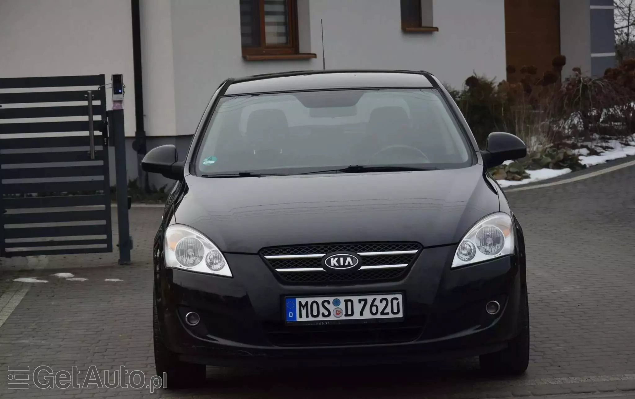 KIA Ceed 1.4 CVVT LX