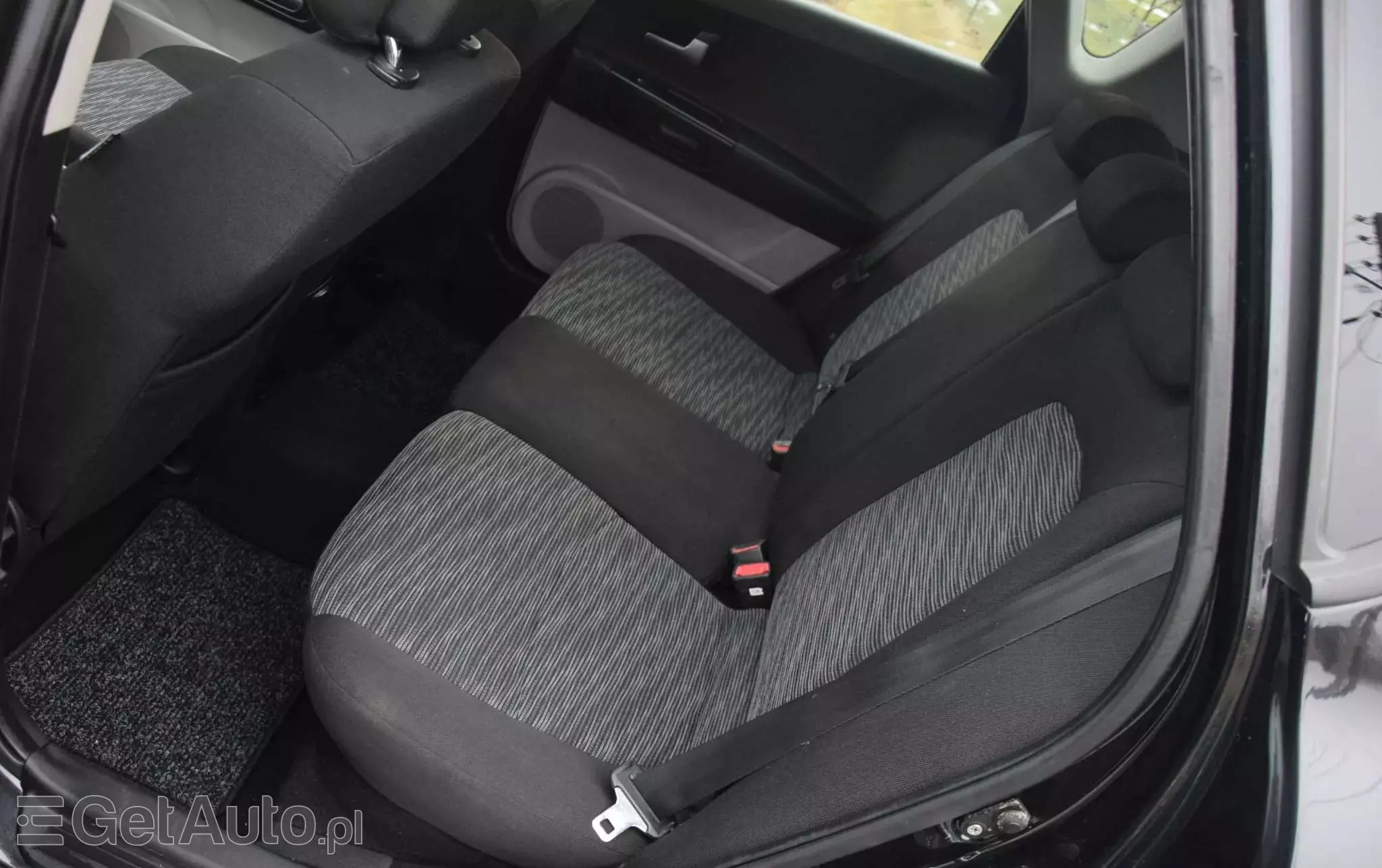 KIA Ceed 1.4 CVVT LX