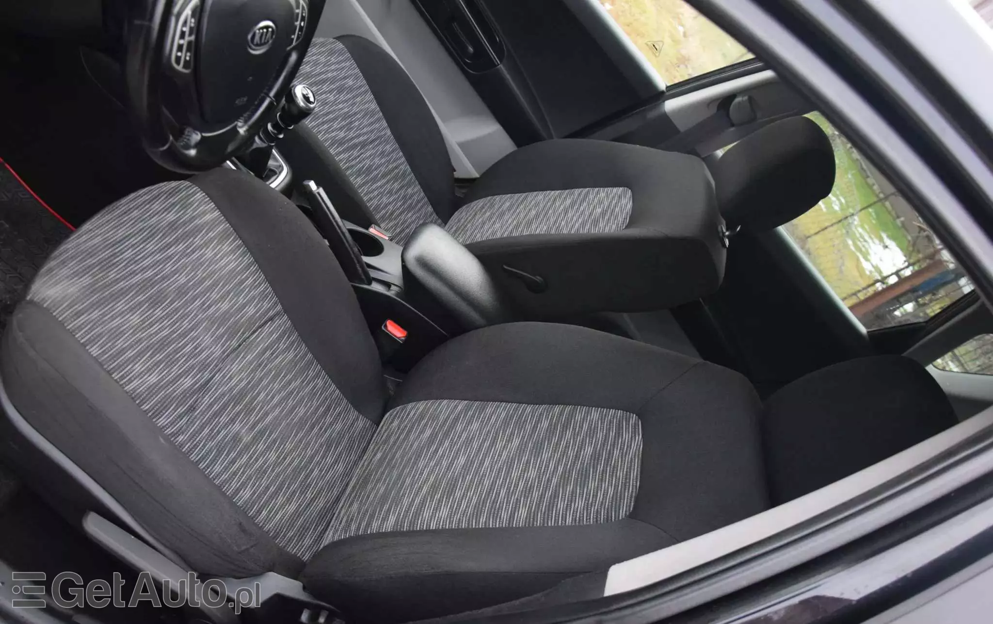 KIA Ceed 1.4 CVVT LX