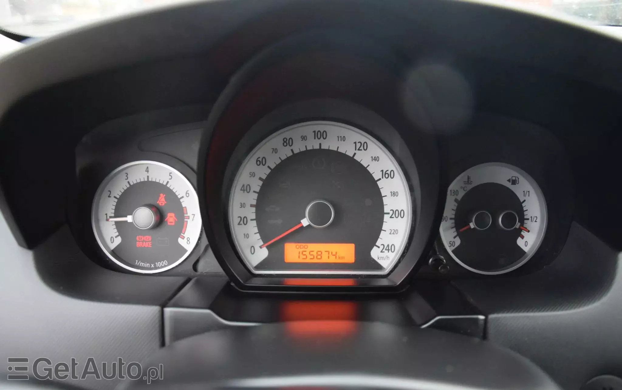 KIA Ceed 1.4 CVVT LX