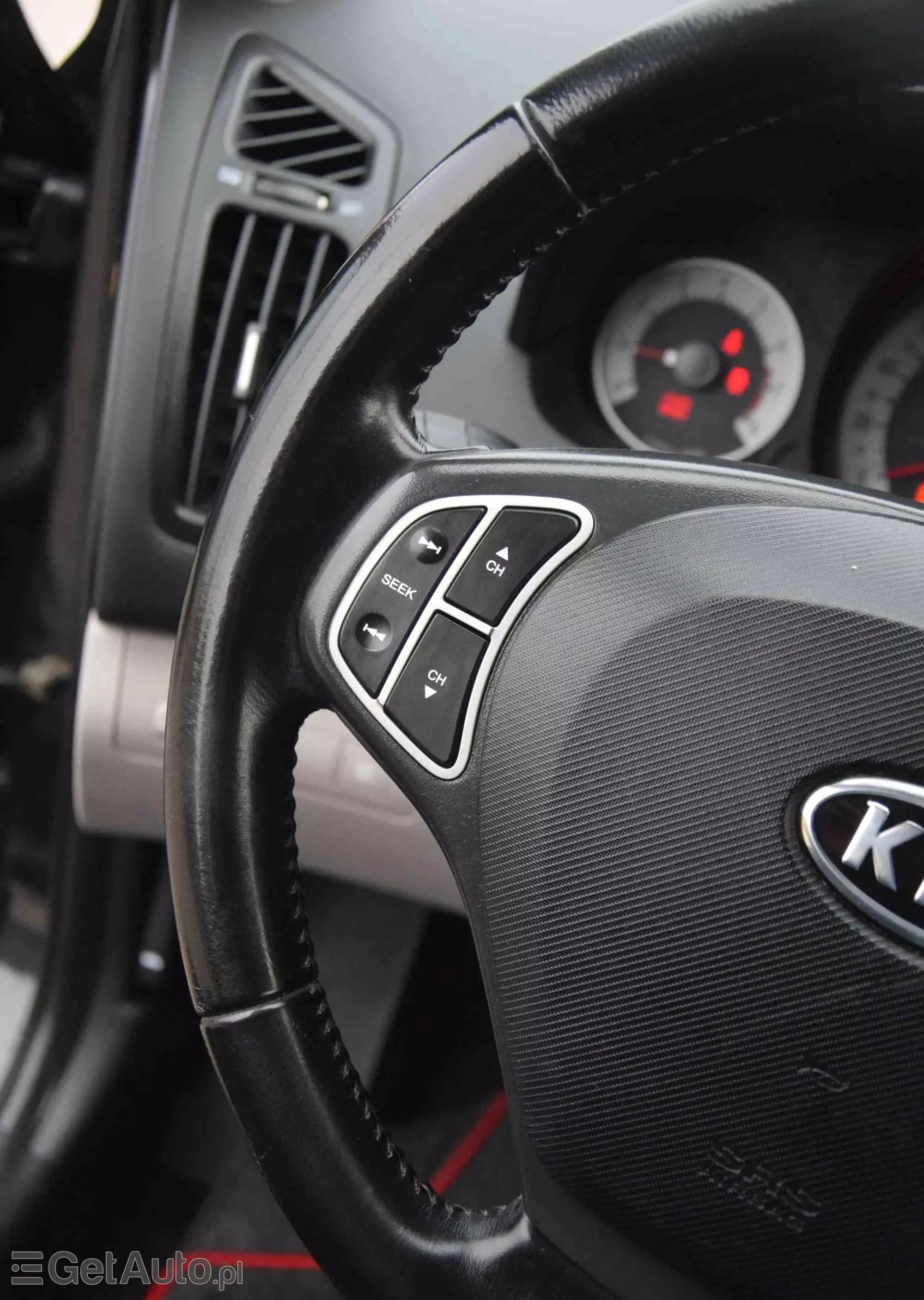 KIA Ceed 1.4 CVVT LX