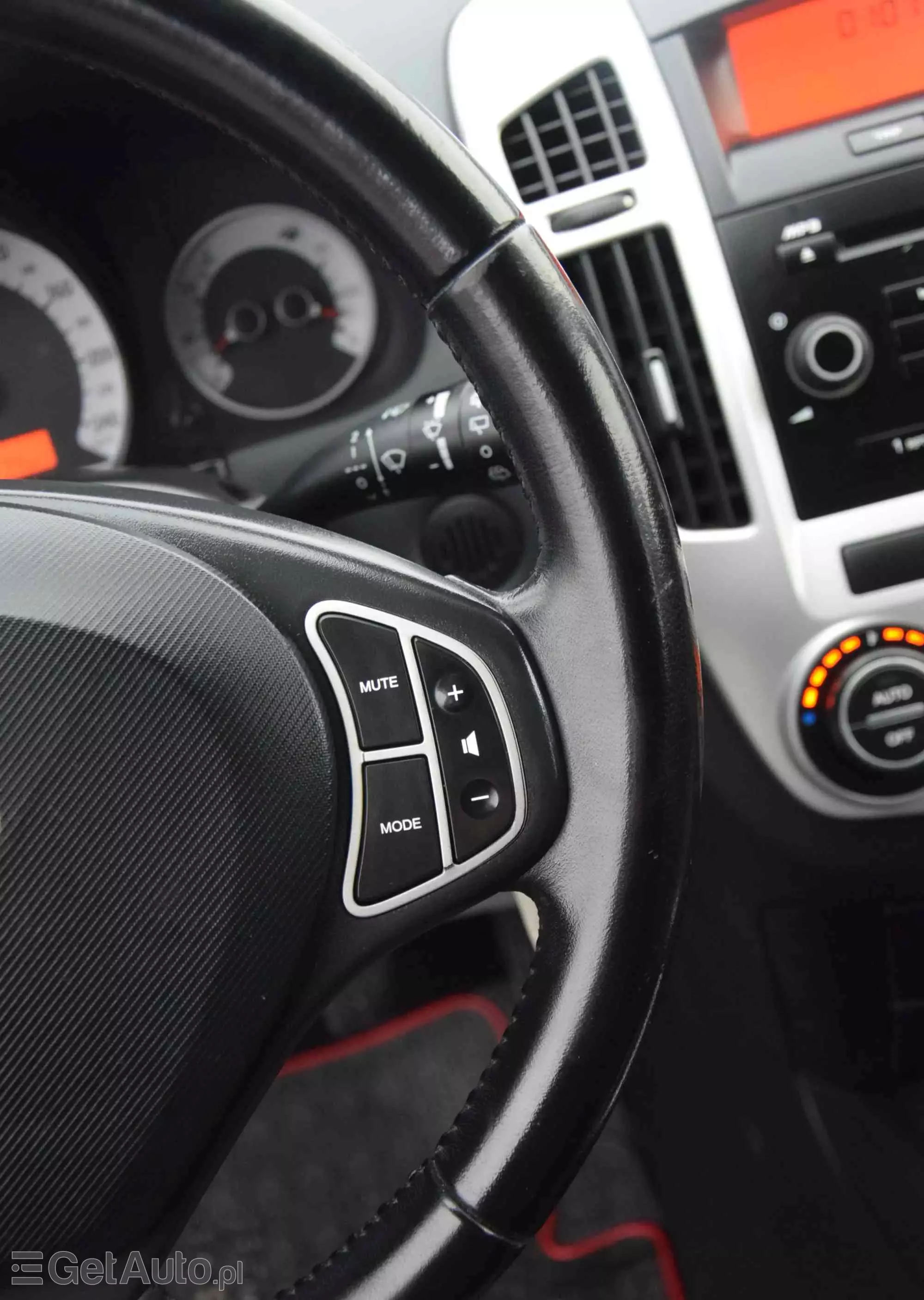 KIA Ceed 1.4 CVVT LX