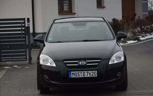 KIA Ceed 1.4 CVVT LX