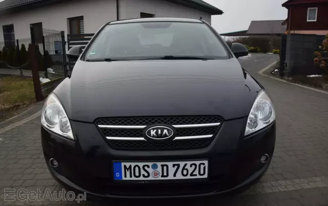 KIA Ceed 1.4 CVVT LX