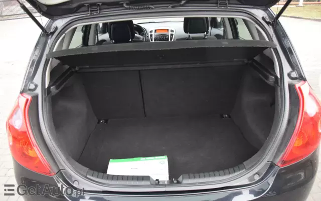 KIA Ceed 1.4 CVVT LX