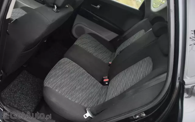 KIA Ceed 1.4 CVVT LX