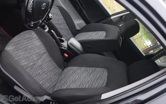 KIA Ceed 1.4 CVVT LX